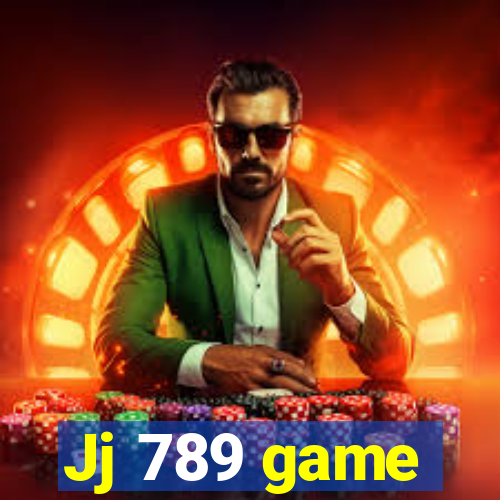 Jj 789 game